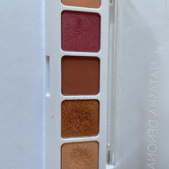 Natasha Denona | Mini Sunset Eyeshadow Palette - Picture 3 of 5